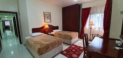 Ivory Hotel Apartment