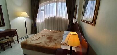Ivory Hotel Apartment