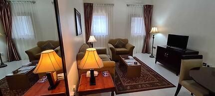 Ivory Hotel Apartment