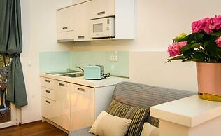 Lavica Bellevue studio apartments