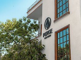 Perge Pine Green