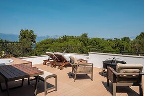 Perge Pine Green