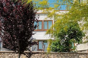 Perge Pine Green