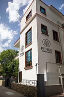 Perge Pine Green