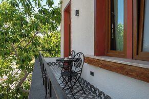 Perge Pine Green