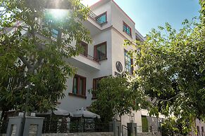 Perge Pine Green