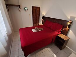 Barry's Rooms Negril