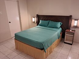 Barry's Rooms Negril