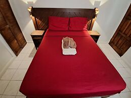 Barry's Rooms Negril