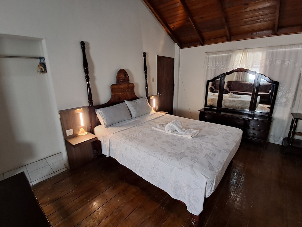 Barry's Rooms Negril
