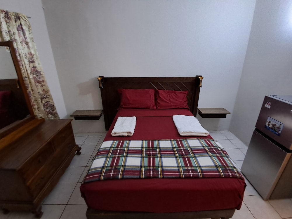 Barry's Rooms Negril