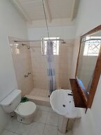 Barry's Rooms Negril