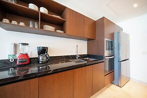 Marila - Luxury 3 BR - Ocean View & Pool