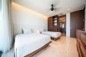 Marila - Luxury 3 BR - Ocean View & Pool