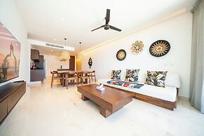 Marila - Luxury 3 BR - Ocean View & Pool