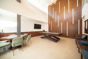 Marila - Luxury 3 BR - Ocean View & Pool