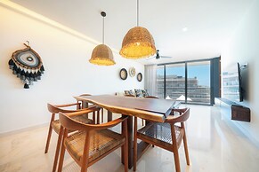 Marila - Luxury 3 BR - Ocean View & Pool