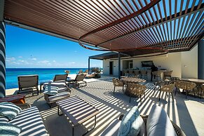 Marila - Luxury 3 BR - Ocean View & Pool
