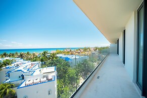Marila - Luxury 3 BR - Ocean View & Pool