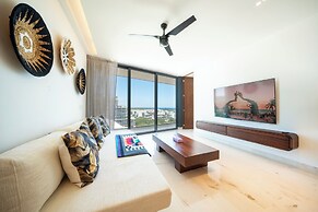 Marila - Luxury 3 BR - Ocean View & Pool