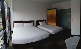 Hotel Ilar 120