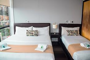 Hotel Ilar 120