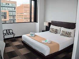 Hotel Ilar 120