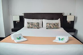 Hotel Ilar 120
