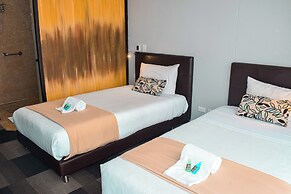 Hotel Ilar 120