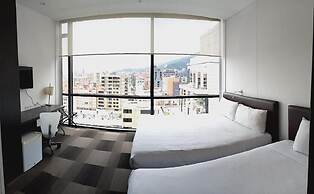 Hotel Ilar 120
