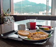 Hotel Ilar 120