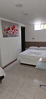 Hotel Bayadera Real