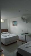 Hotel Bayadera Real
