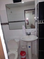 Hotel Bayadera Real