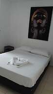 Hotel Bayadera Real