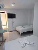 Hotel Bayadera Real