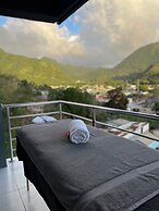 Caldera Villas