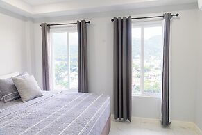 Caldera Villas
