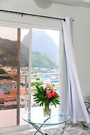 Caldera Villas