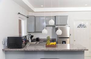 Caldera Villas