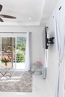 Caldera Villas