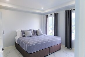 Caldera Villas