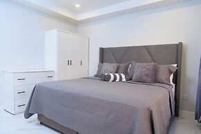 Caldera Villas