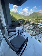 Caldera Villas