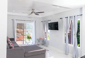Caldera Villas