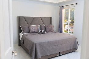Caldera Villas