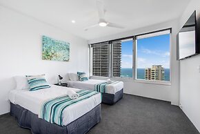 Private Q Tower Apartments - WOWSTAY