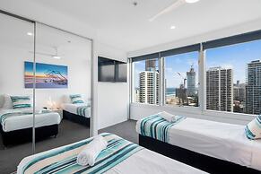 Private Q Tower Apartments - WOWSTAY