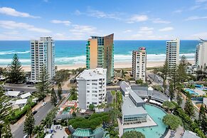 Private Q Tower Apartments - WOWSTAY