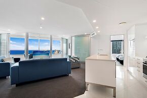 Private Q Tower Apartments - WOWSTAY
